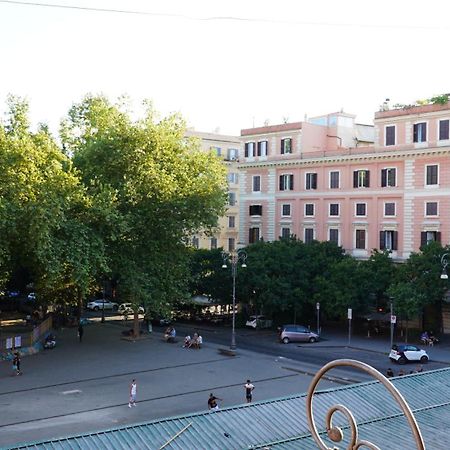 Al 25 Trastevere, Roma Exterior foto
