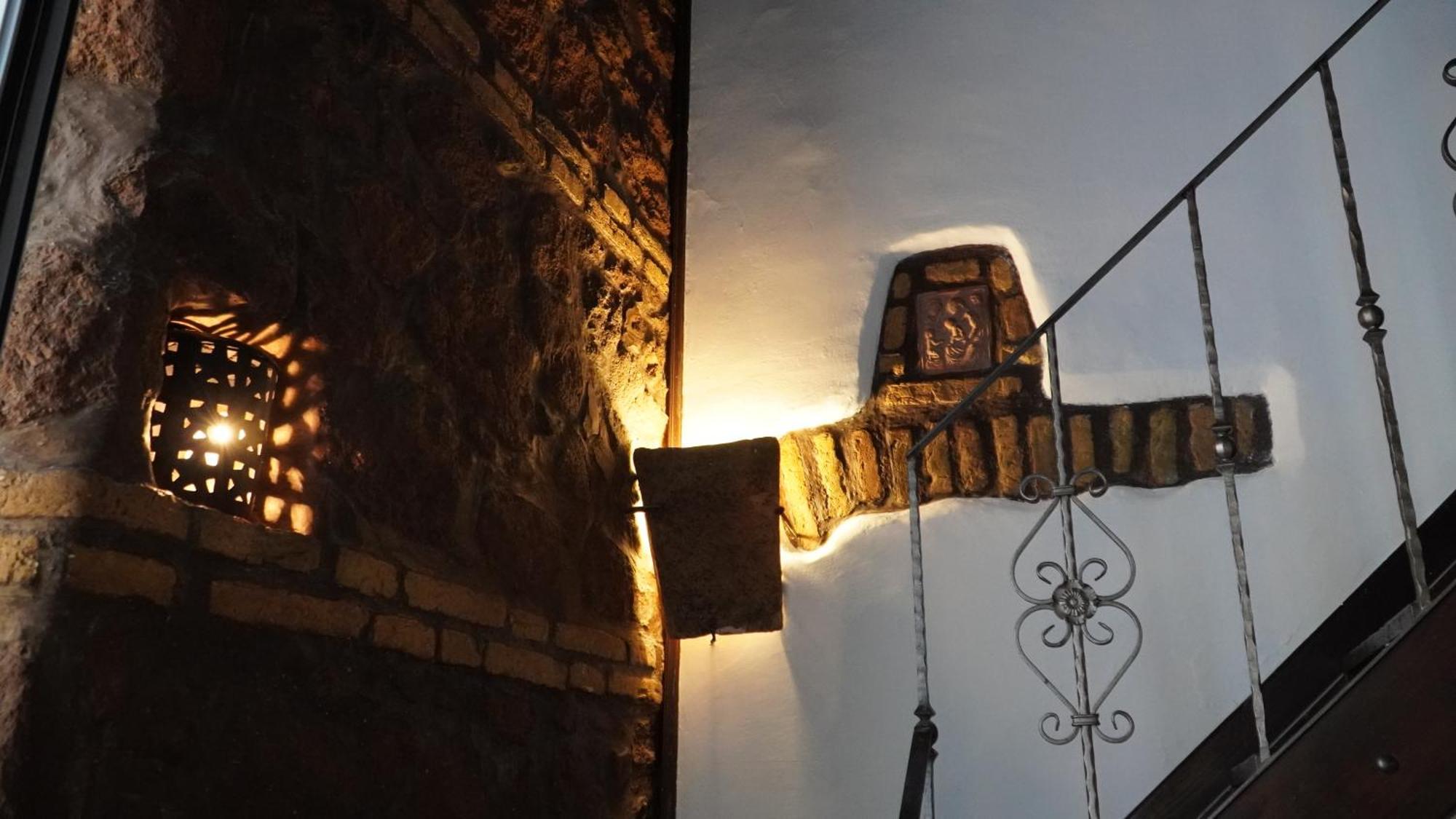 Al 25 Trastevere, Roma Exterior foto