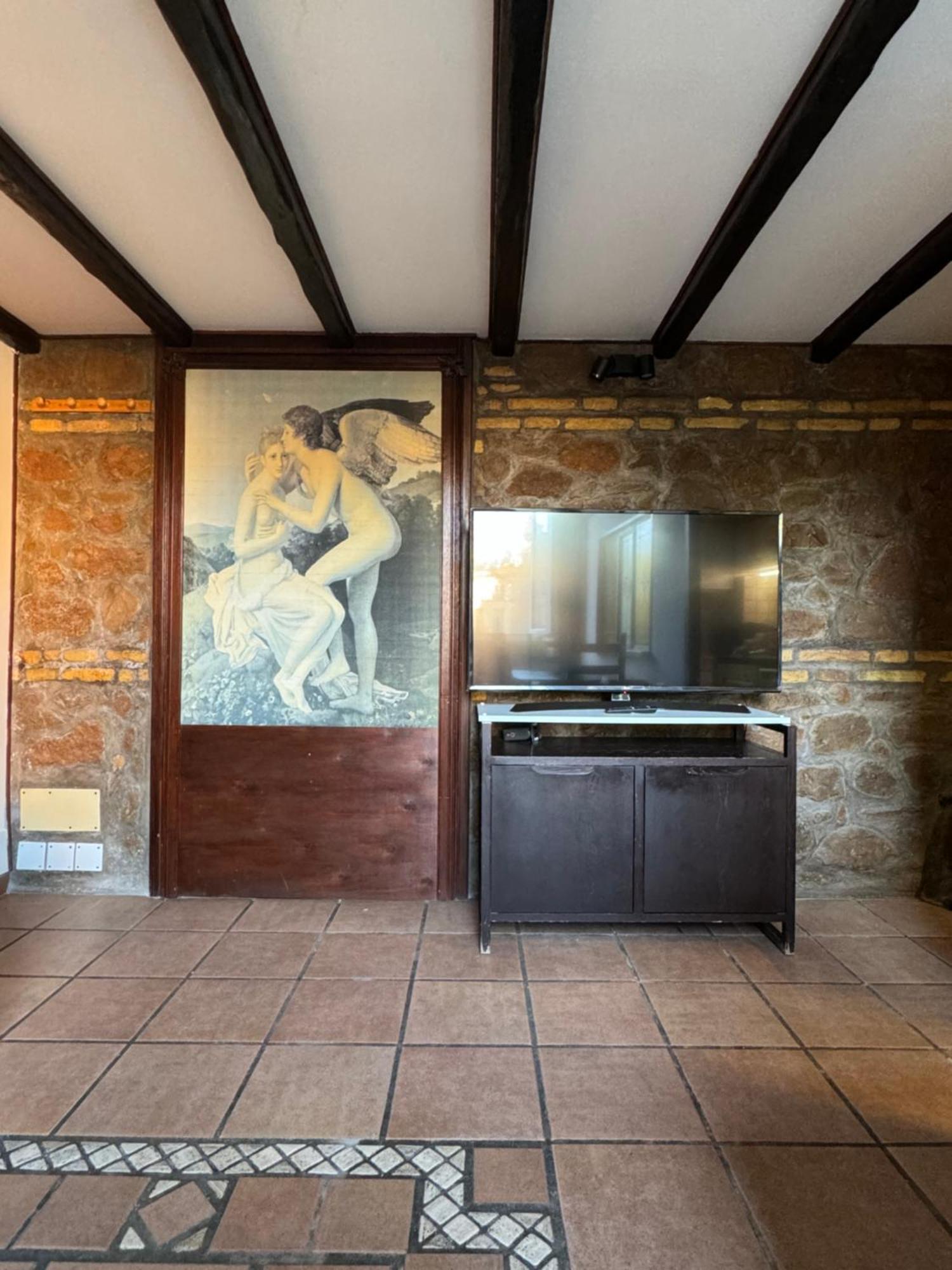 Al 25 Trastevere, Roma Exterior foto